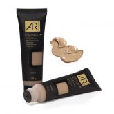 6598 AR MAQUIAGEM - BASE FACIAL HD CLARO