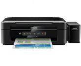 Multifuncional Epson Tanque De Tinta L365 WIFI BRCE54302