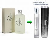 UP! 25 - CK ONEPerfume Unissex 50ml