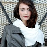 Lenços friengs scarf