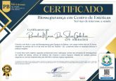 ROSINALVA MARIA DA SILVA GABELINE