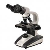 Microscópio Biológico com Aumento de 40x,64x,100x, 160x,400x,640x,1000x,1600x-CS/AT-TIM 2008