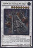 Karakuri Steel Shogun mdl 00X Bureido  STOR-EN042 - Ultimate