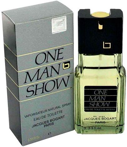 One Man Show Masculino