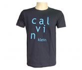 Camisa Calvin Klein Preta MOD:76500