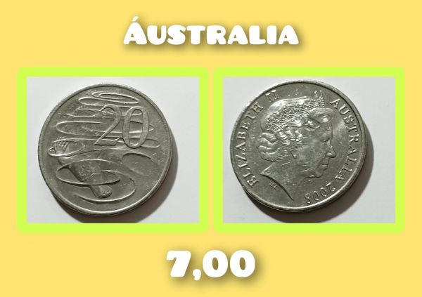 Austrália
