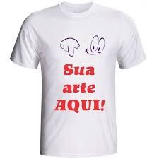 Camisetas