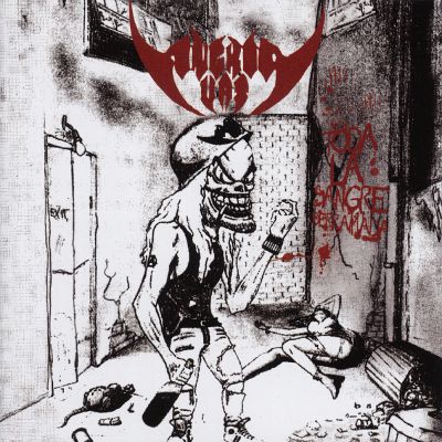 ANGKOR VAT - Toda La Sangre Derramada