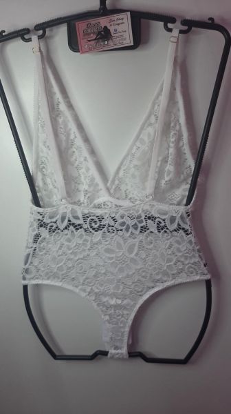 Body cavado
