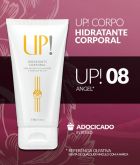 Hidratante Corporal UP! 08 – ANGEL – Feminino 150g