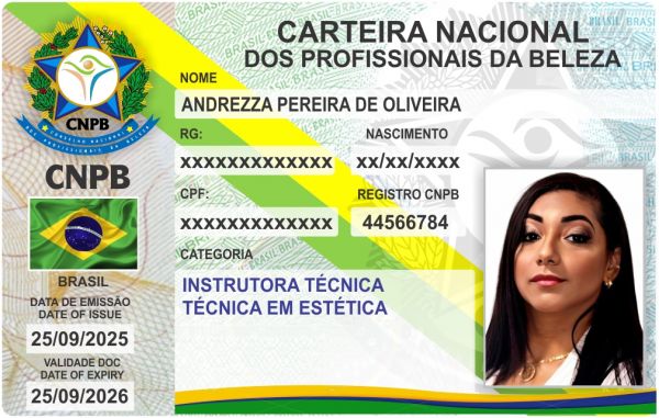 ANDREZZA PEREIRA DE OLIVEIRA