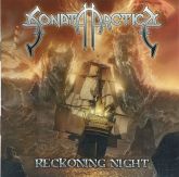 Sonata Arctica - Reckoning Night (Lacrado)