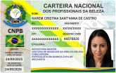 KAREM CRISTINA SANT'ANNA DE CASTRO