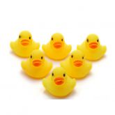 Mini Pato de Borracha 20un BSBC0005