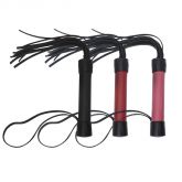CHICOTE TIRAS 20CM LISO DOMINATRIXXX