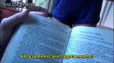 Chantageando Irmã Mais Velha