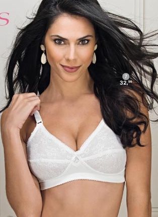 SUTIÃ SAFIRA