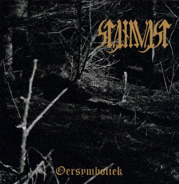 Standvast - Oersymboliek