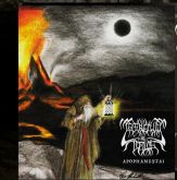 Crepúsculo Dos Idolos - Apophanestai CD Nacional Digipack!!!