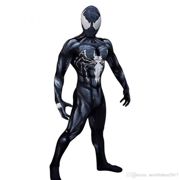 Venom Marvel RF494