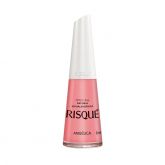 Esmalte Risqué Natural 8 ml Angélica