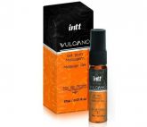 VULCANO - Sensação extremamente quente e excitante