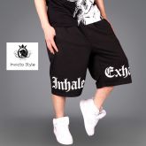 Bermuda Masculina Moletom