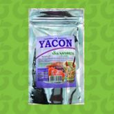 Farinha de Batata Yacon 100 Gramas Viva Natureza