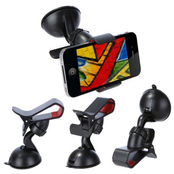 Suporte de telefone móvel para carro