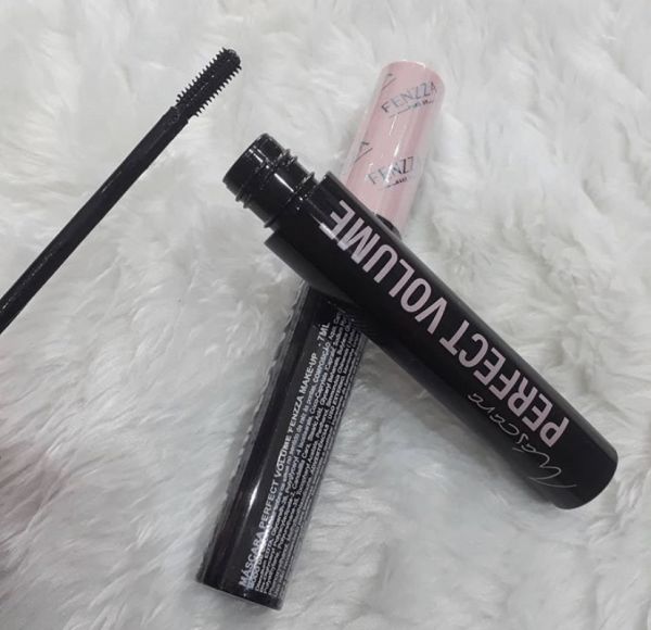 Máscara para Cílios Perfect Volume Fenzza