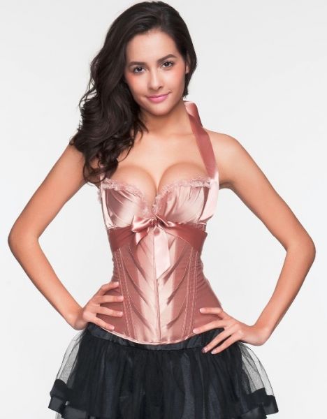 Corset Overbust BC5522