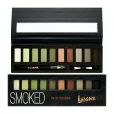Paleta Smoked Luisance
