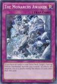 The Monarchs Awaken MP14-EN236