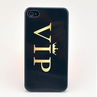 Case VIP