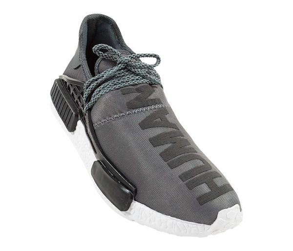 Tênis Adidas NMD PW HU Grafite
