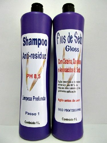 Fio de Seda
