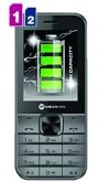 Celular Mox M45 2 Chip Orig
