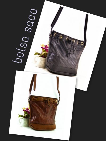 Bolsa Saco