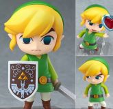 Zelda  Nendoroid 10 cm 001