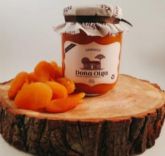 Geléia de Damasco