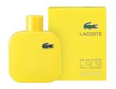 LACOSTE L.12.12 JAUNE EDT MASC 175ML  COD 868482