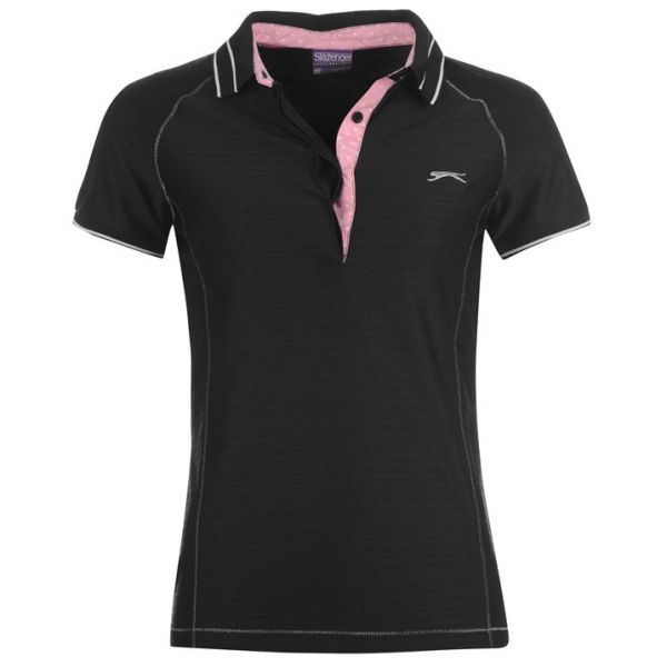 POLO SLAZENGER SENHORA