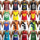 REGATA FITNESS MASCULINA