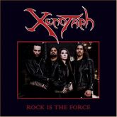 XENOTAPH - Rock is the Force (importado)