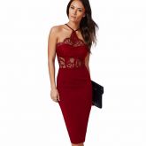 Vestido Adriele -Cod.: 131