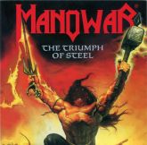 Manowar – The Triumph Of Steel (Importado)