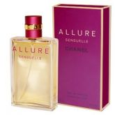 Chanel Allure Sensuelle Feminino EDP