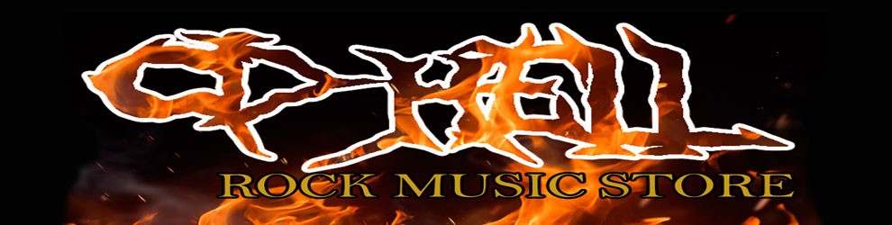 CdHell Music Store
