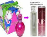 UP! 38 – FANTASY* – FEMININO 50 ML