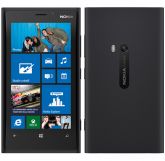 Lumia Mini 920 - 2 Chips - Tela 3.5'' Preto